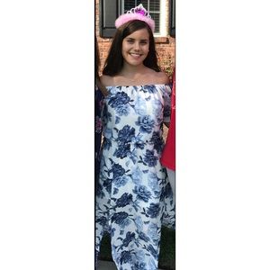 Altar’d state dress